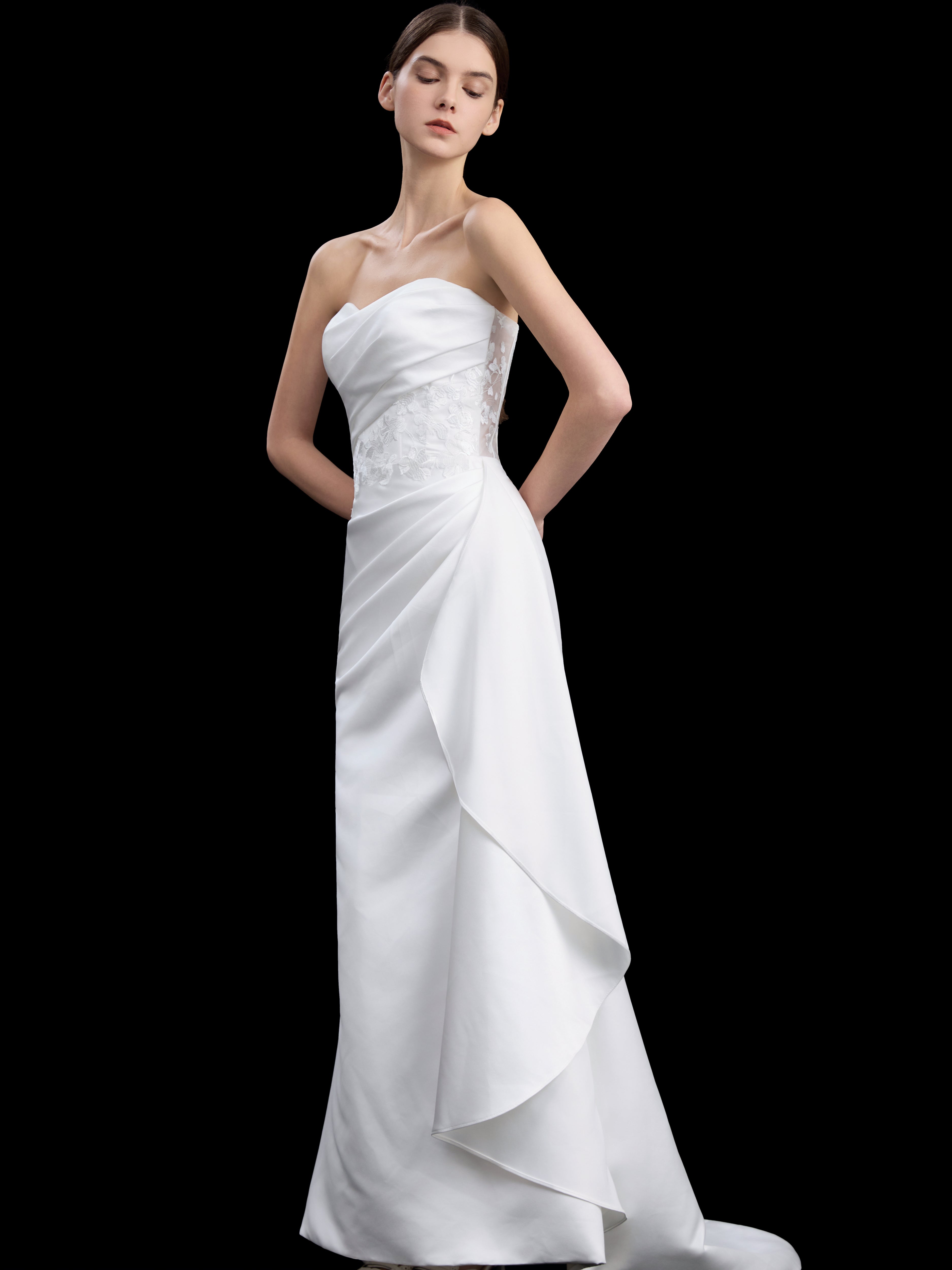 Dianthus Gown