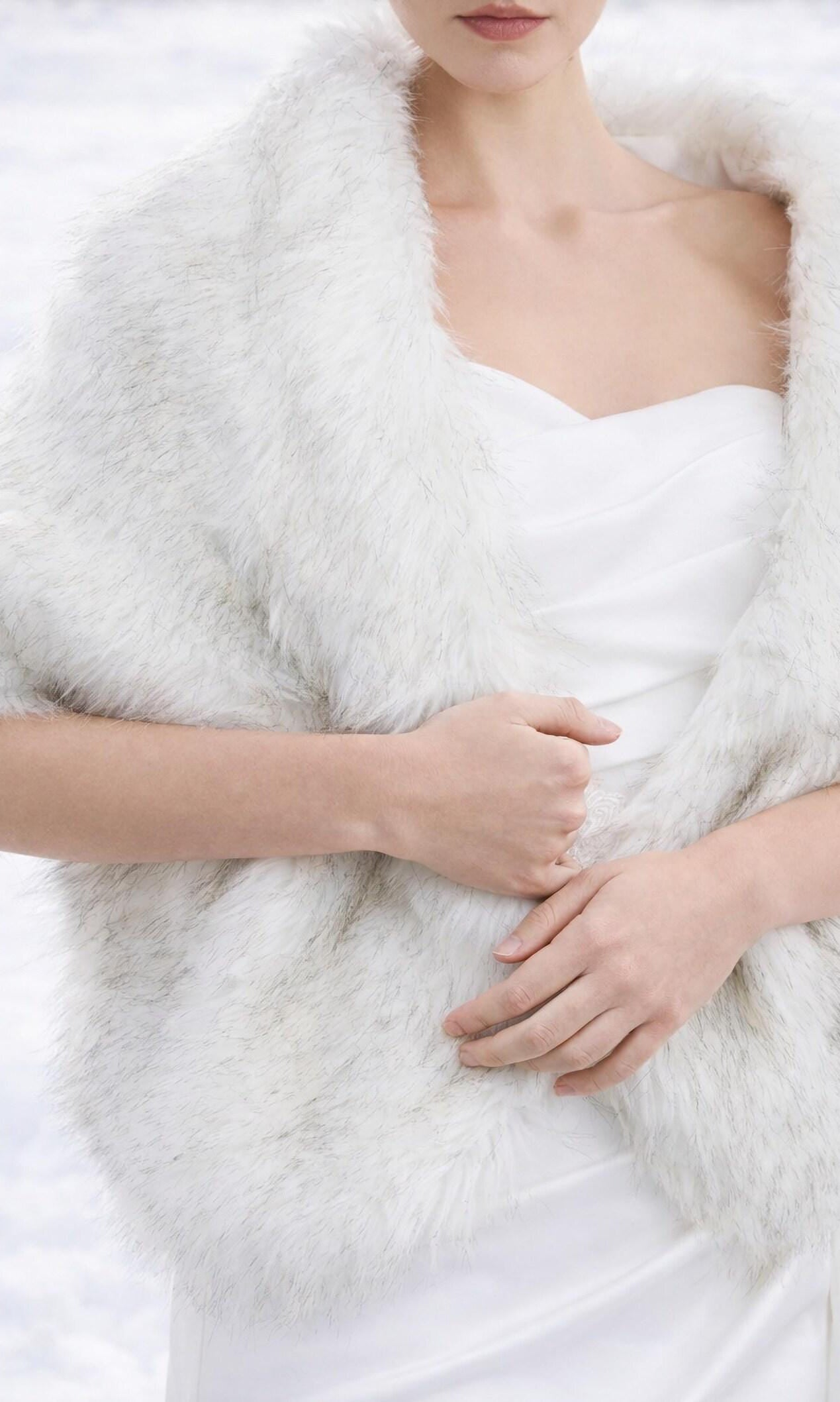 Camellia Wrap