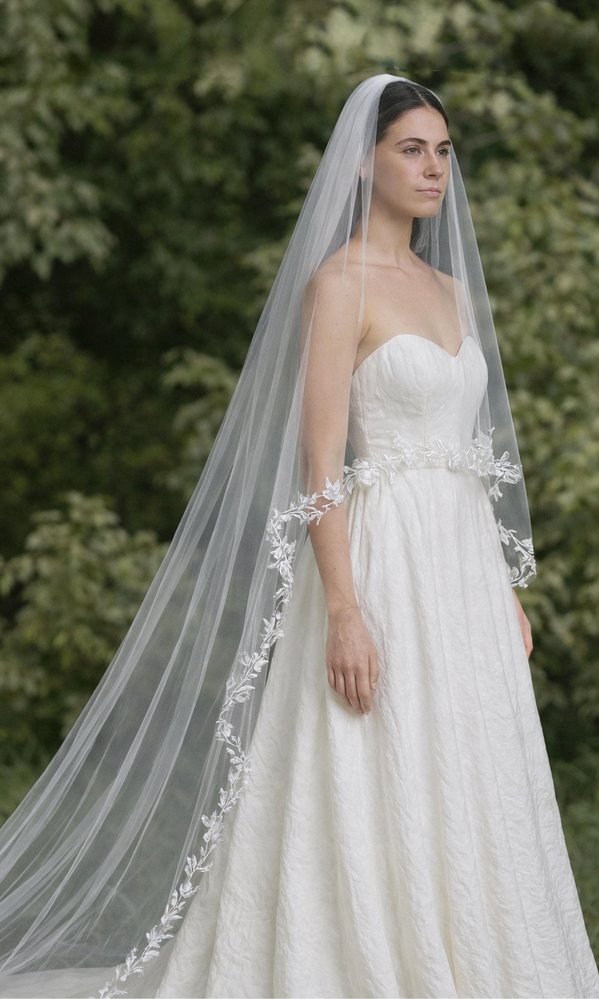 Jasmine Veil