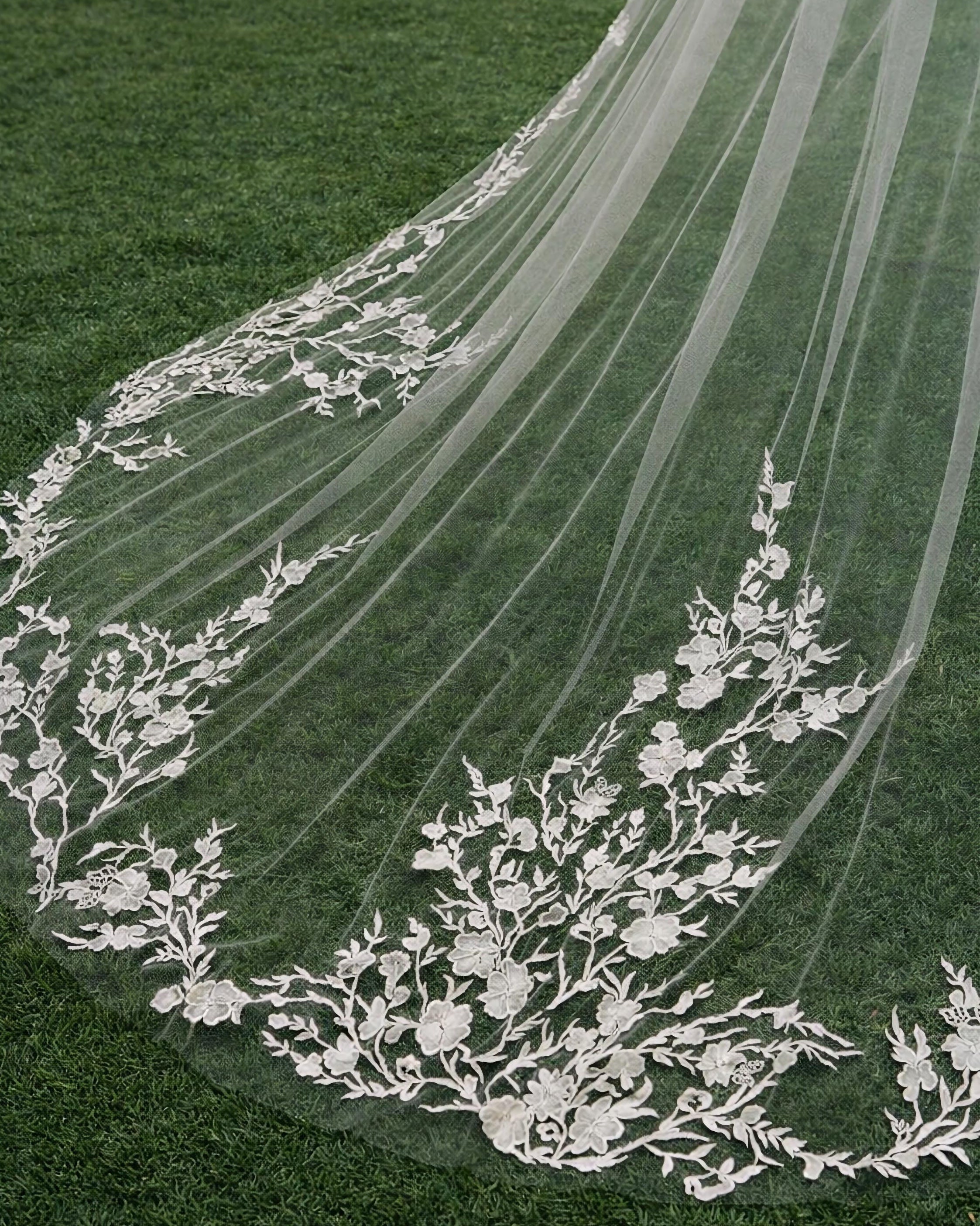 Jasmine Veil