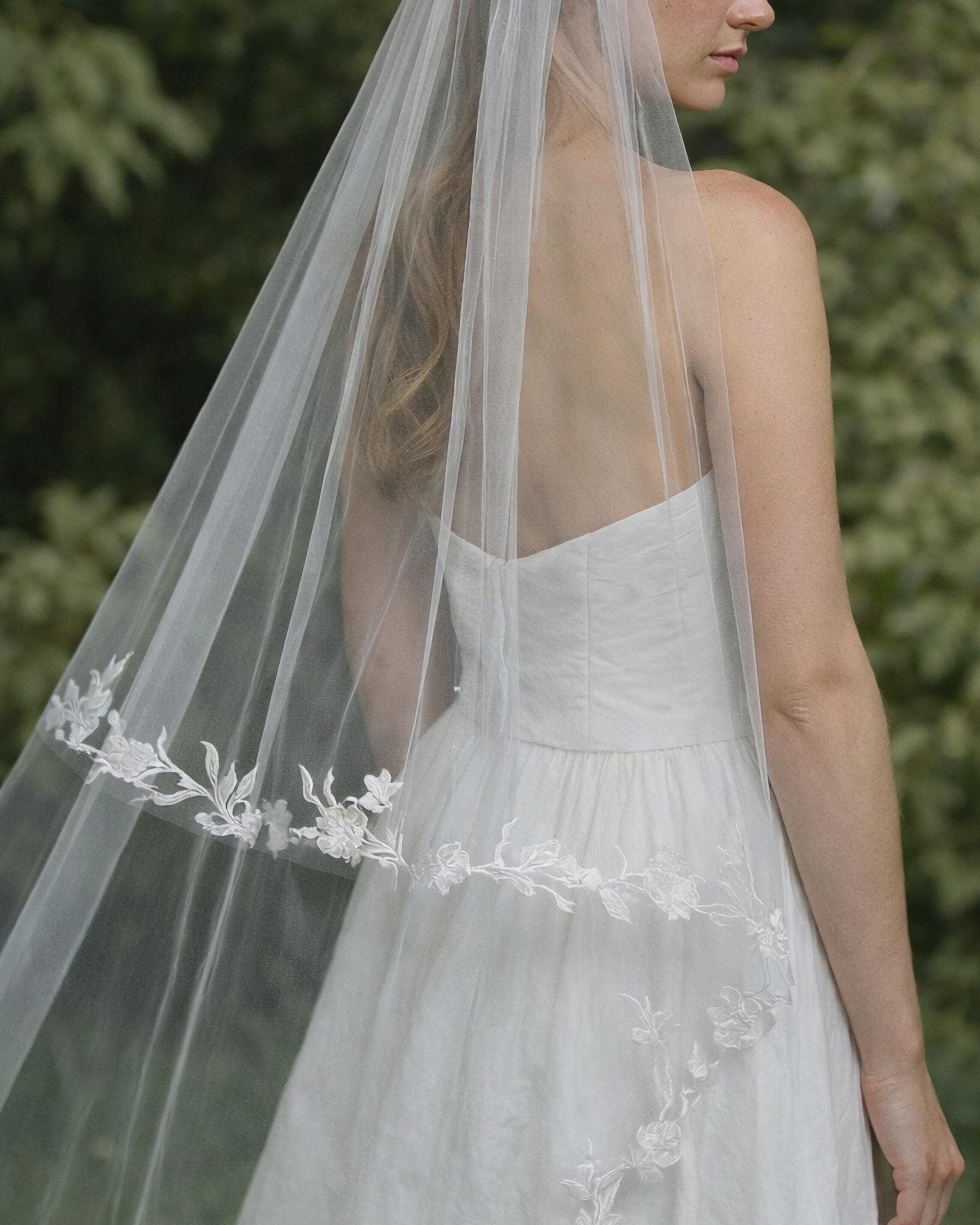 Jasmine Veil