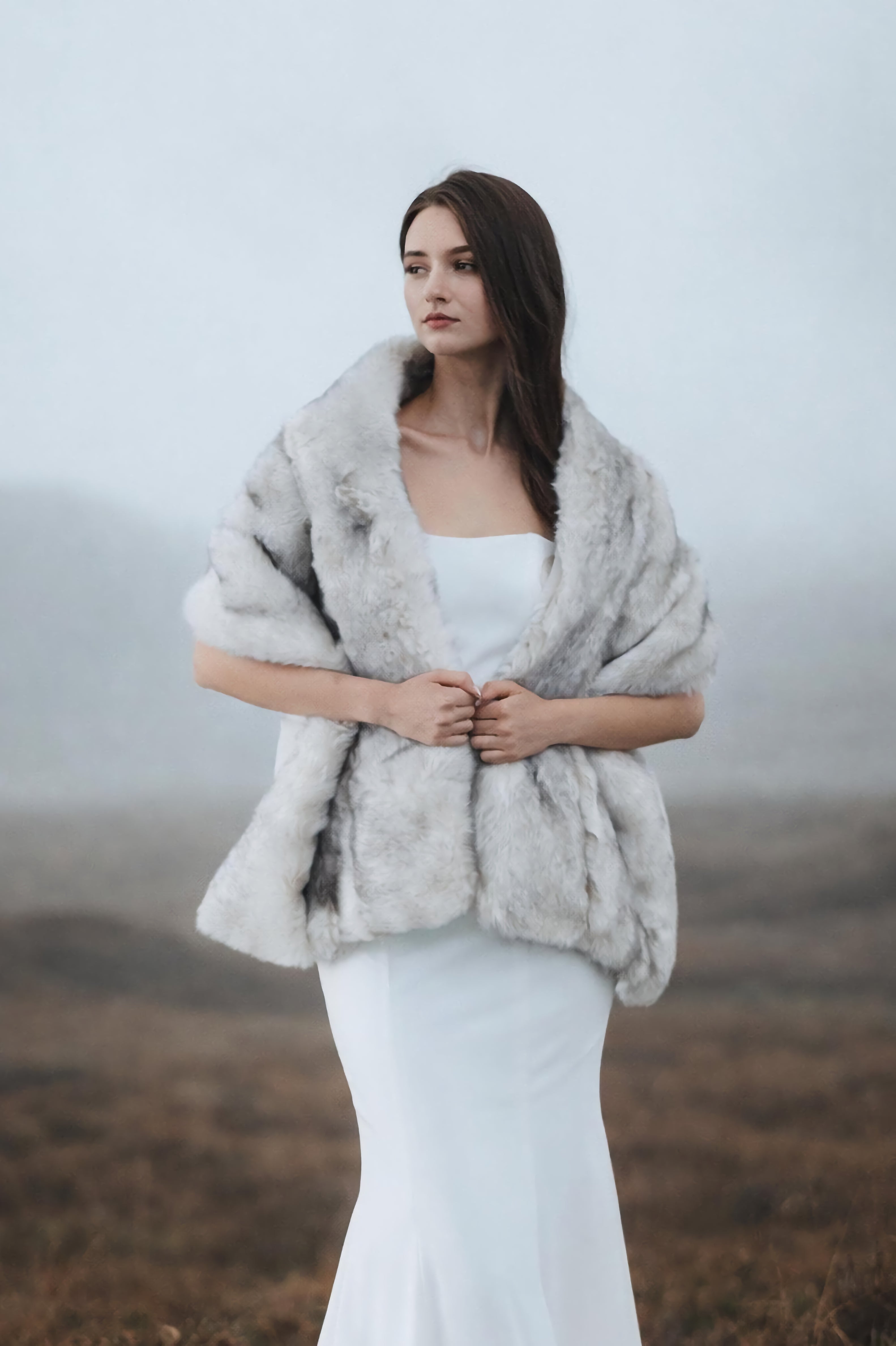Lily Wrap