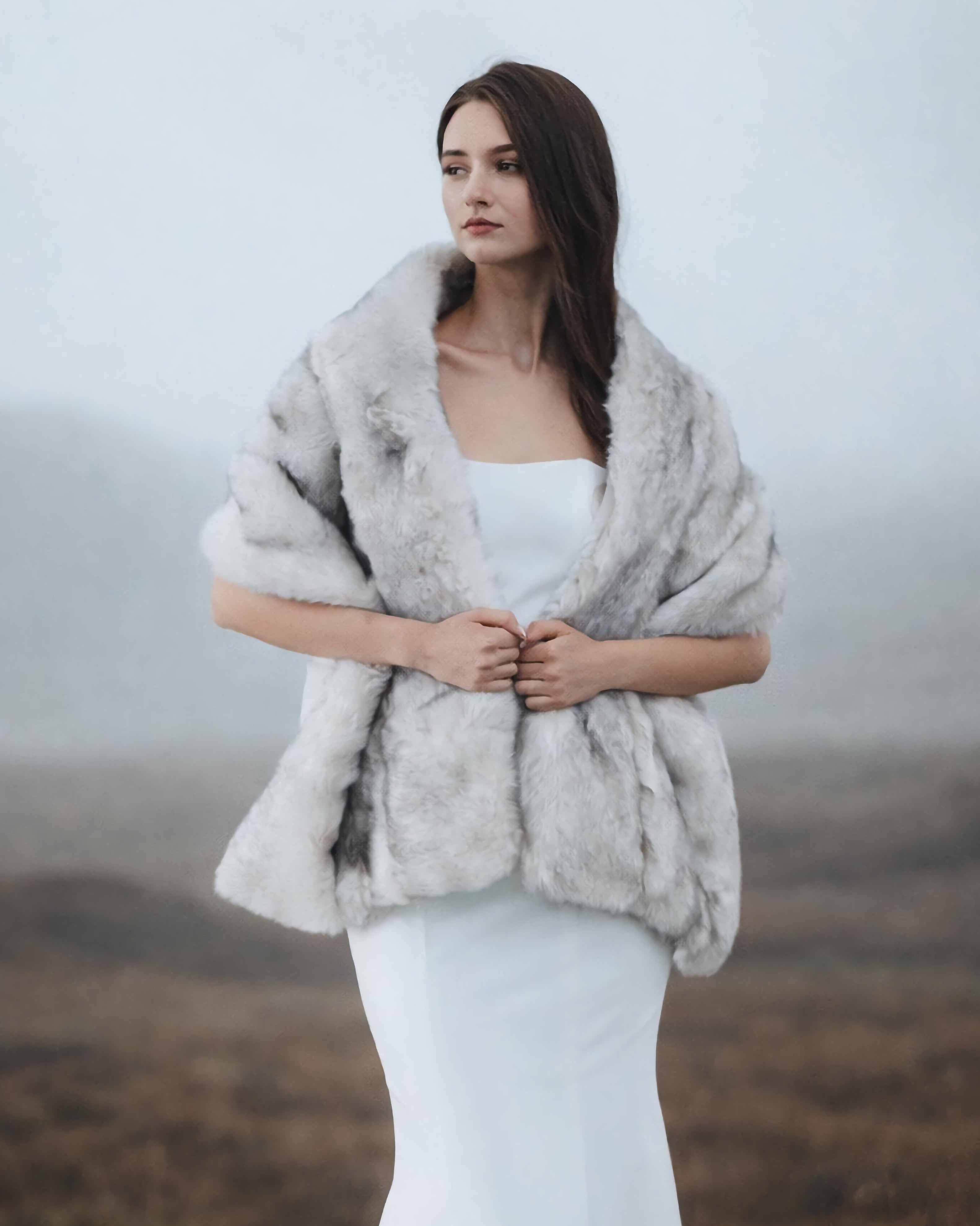 Lily Wrap