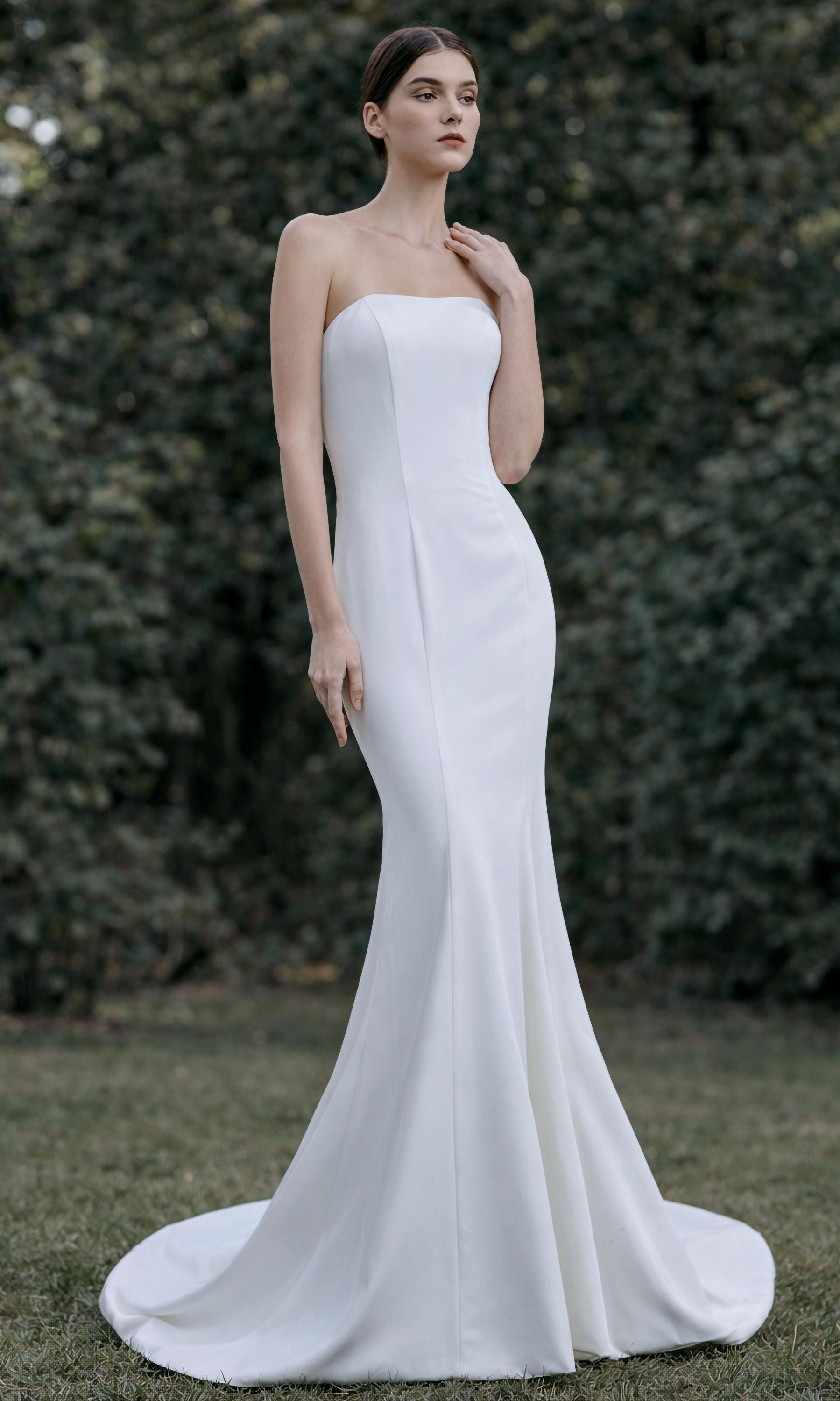 Freesia Dress