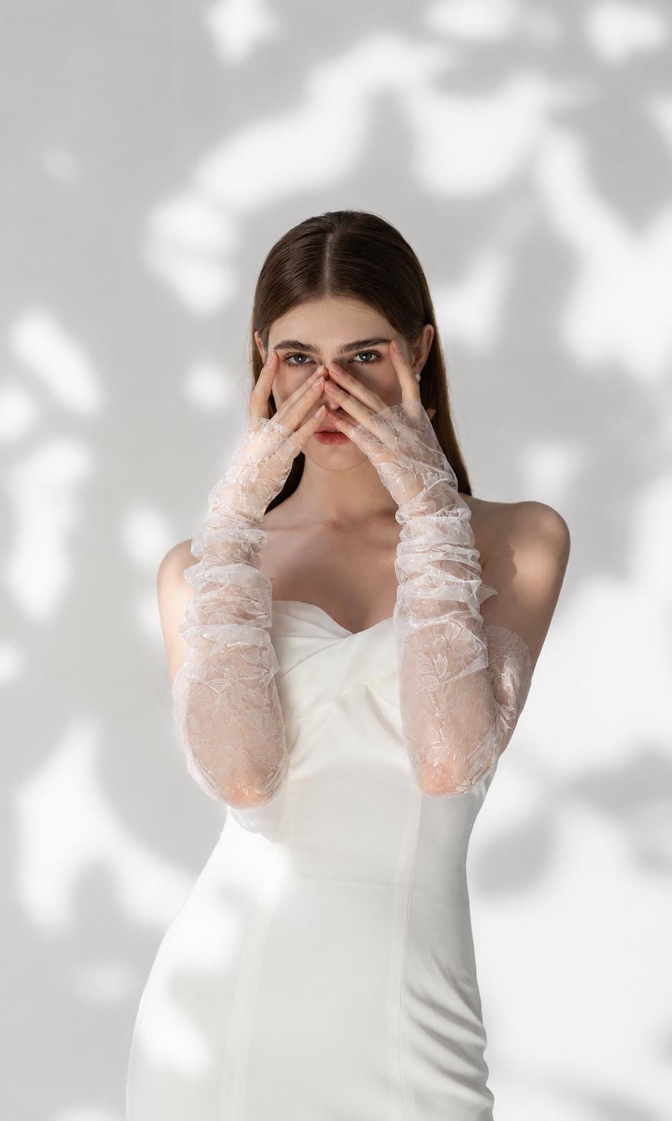Tulip Gloves