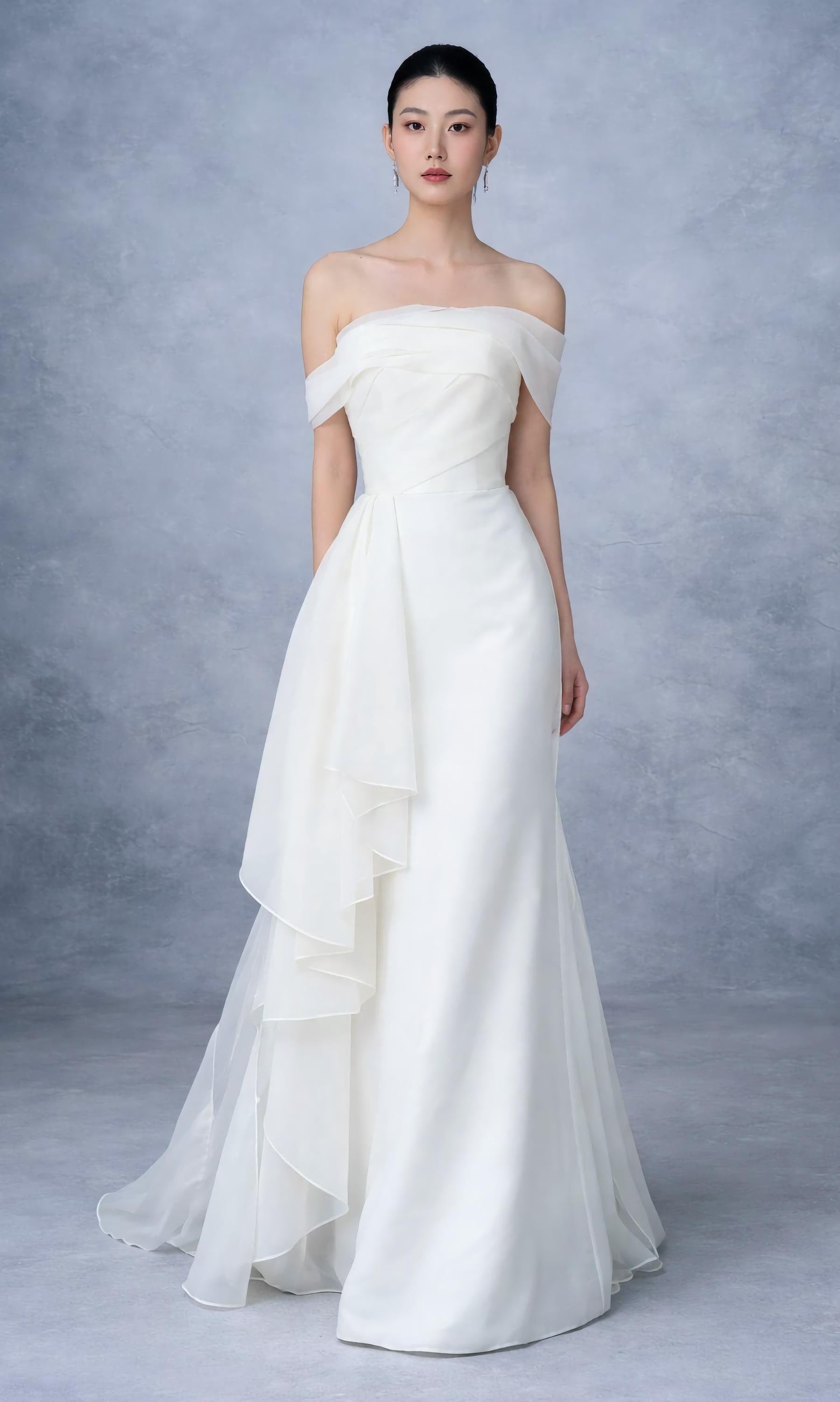 Wedding Dress (Copy) (Copy)