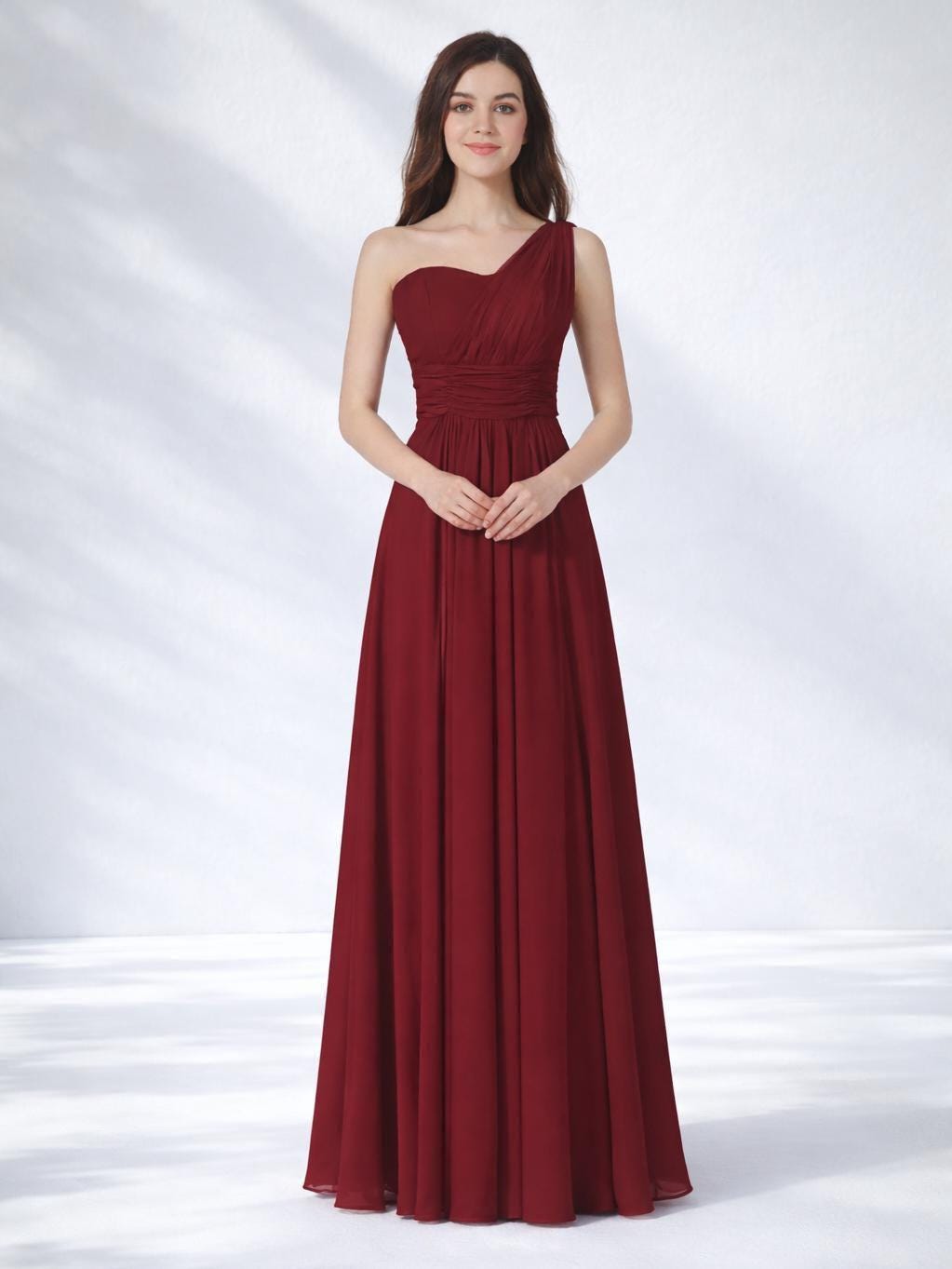 Chiffon Dress (Copy) (Copy) (Copy)