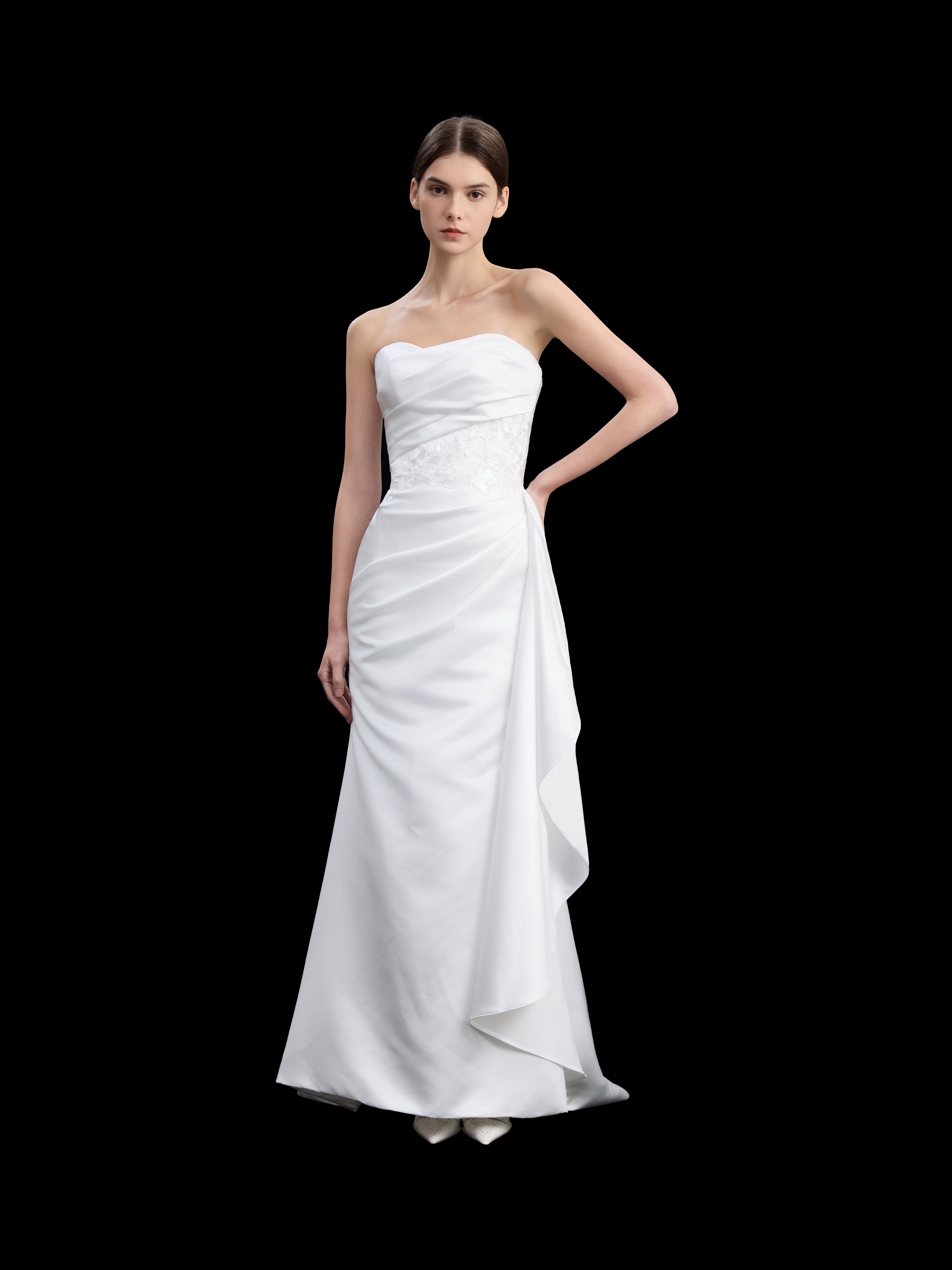 Dianthus Gown