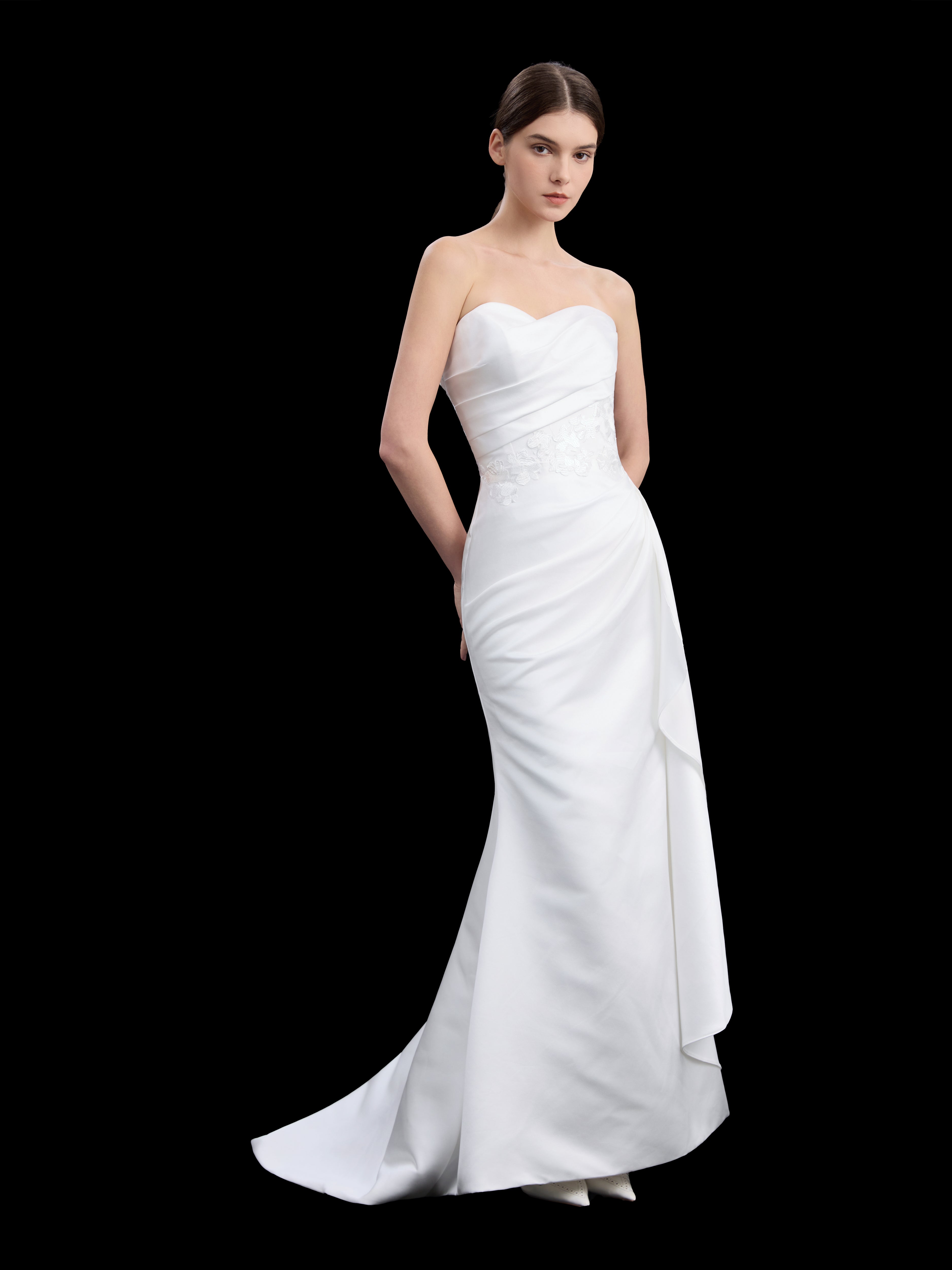 Dianthus Gown