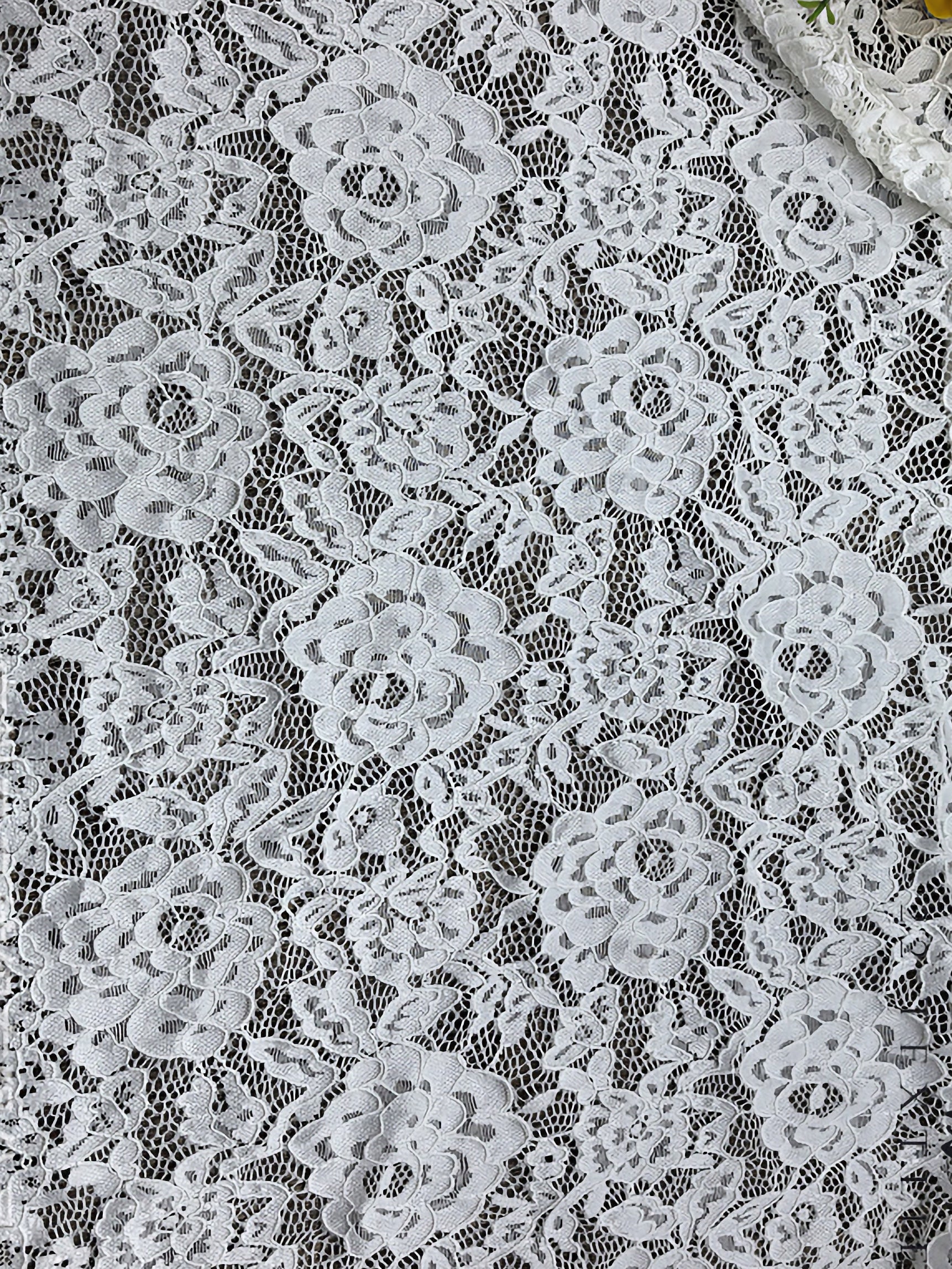 Jacquard Swatch