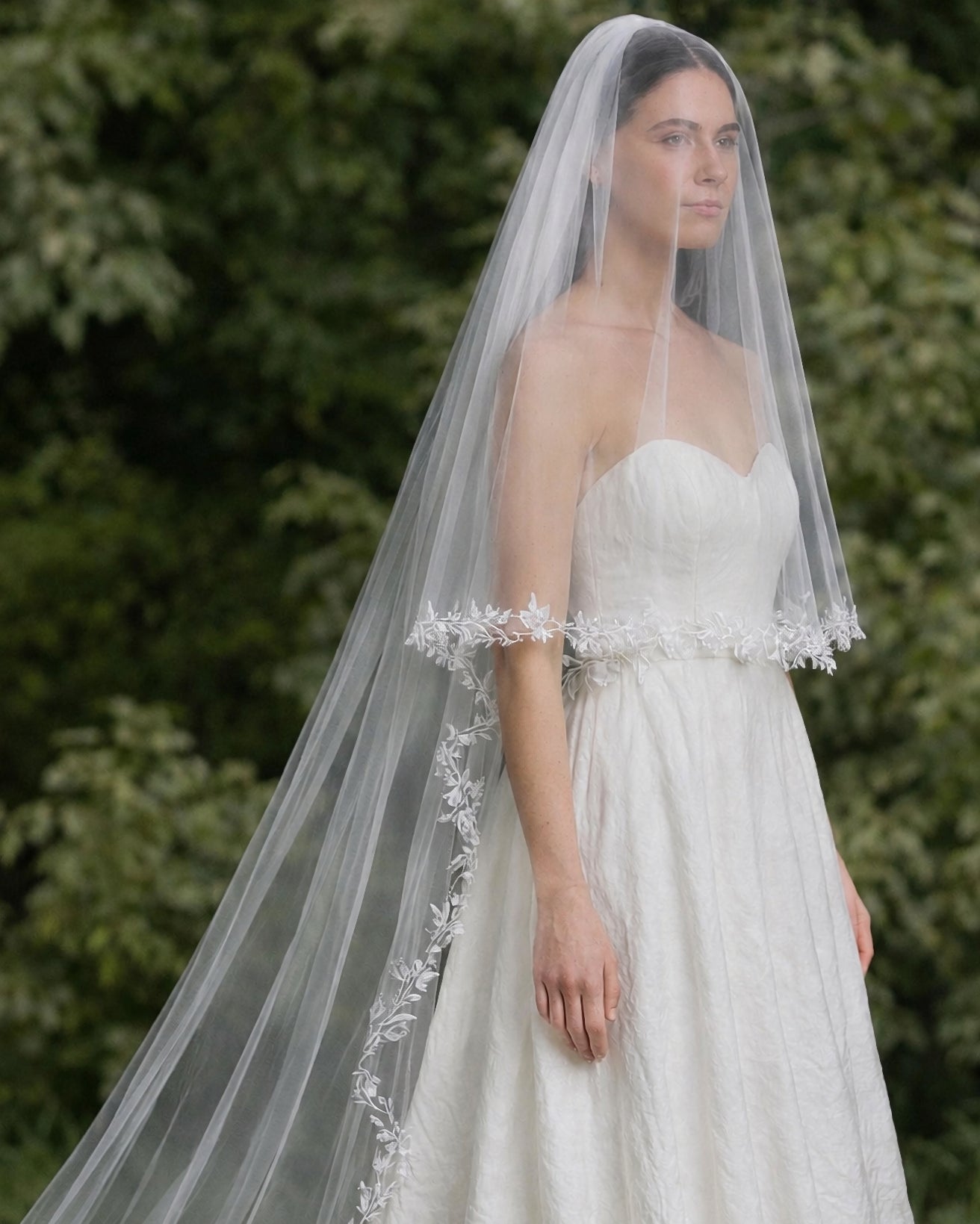 Jasmine Veil