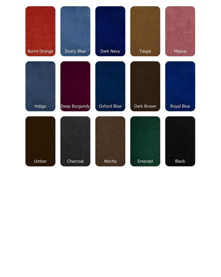 Velvet Swatch
