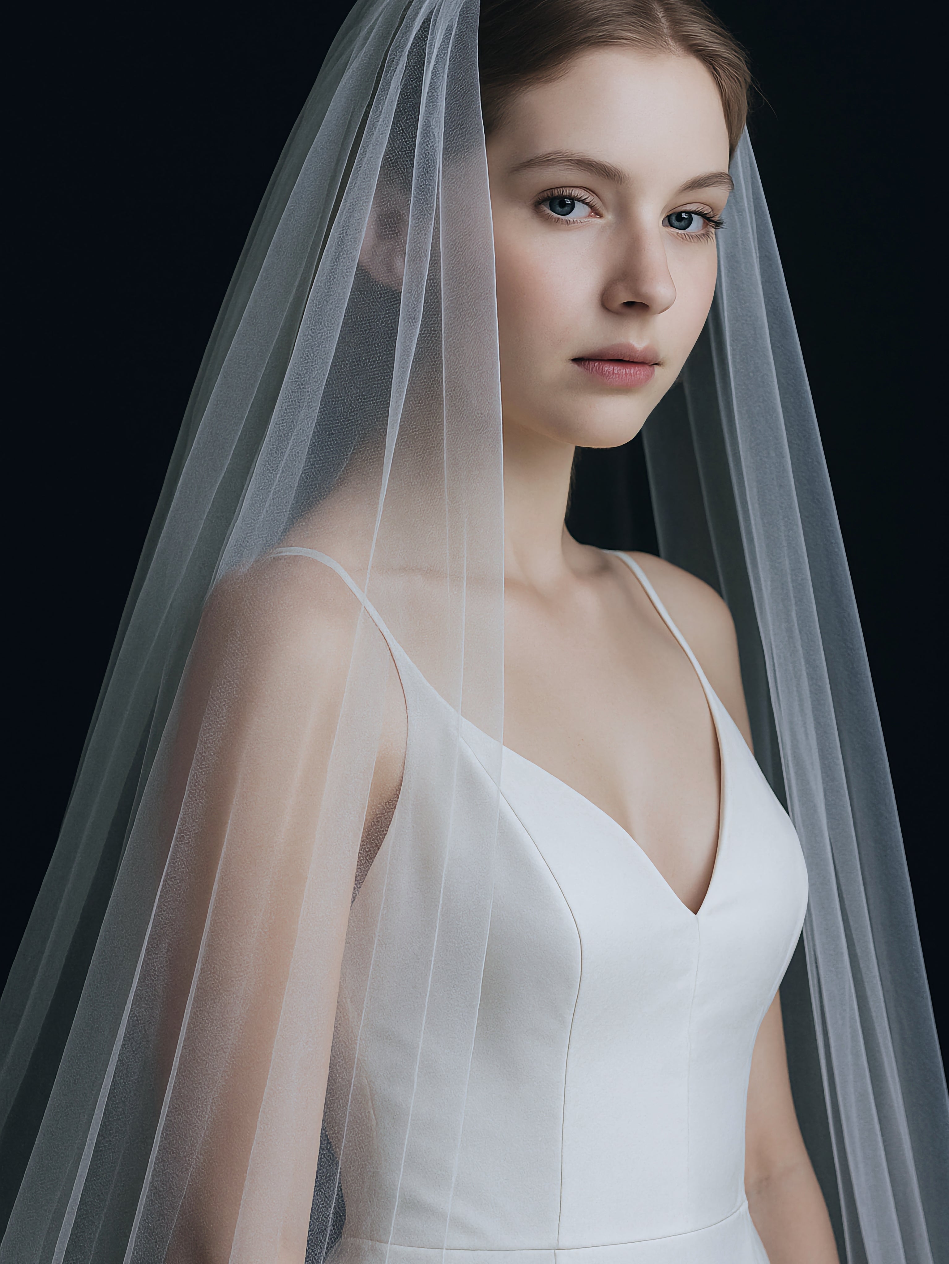 Jasmine Veil