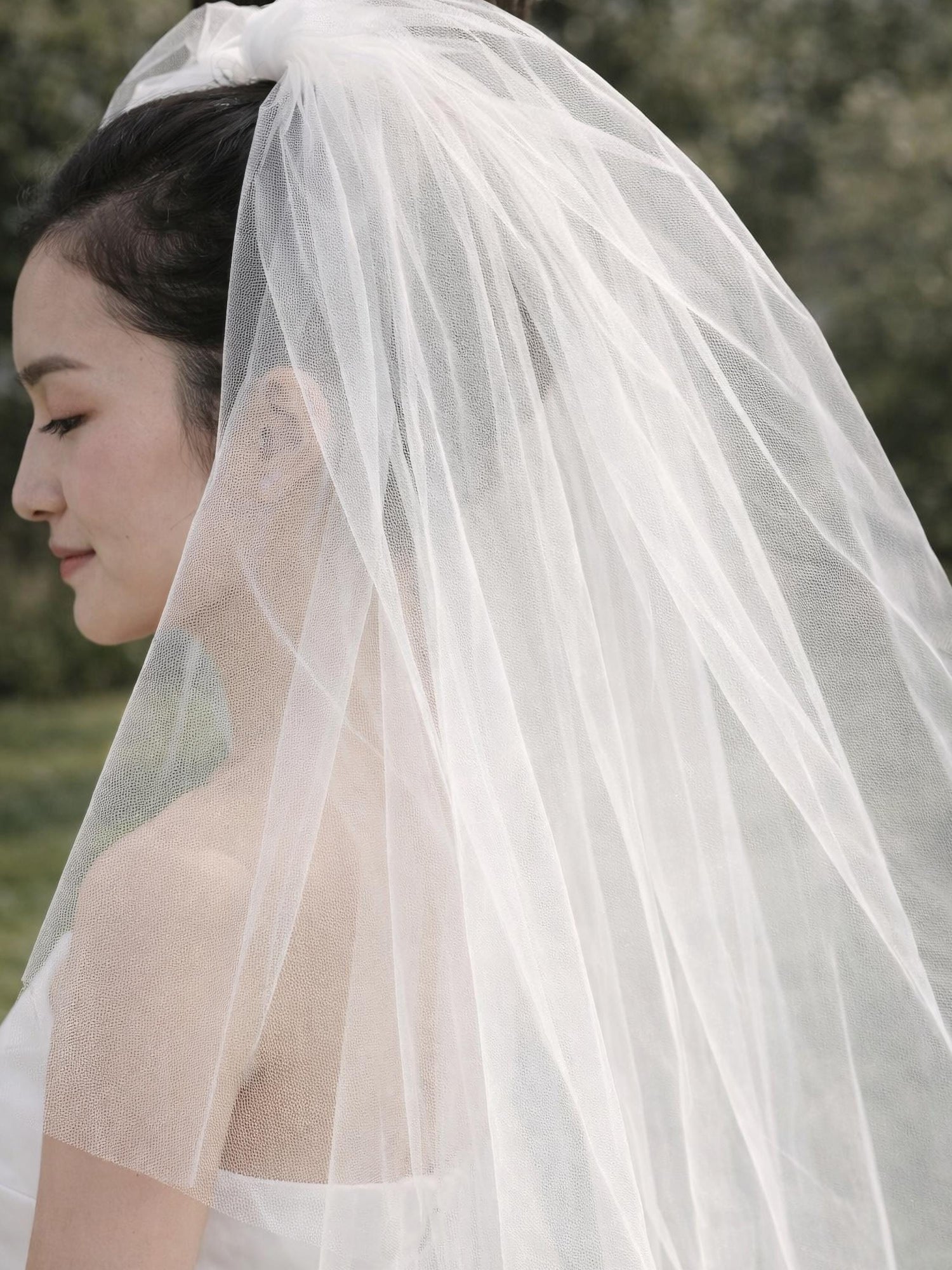 Hellebore Veil