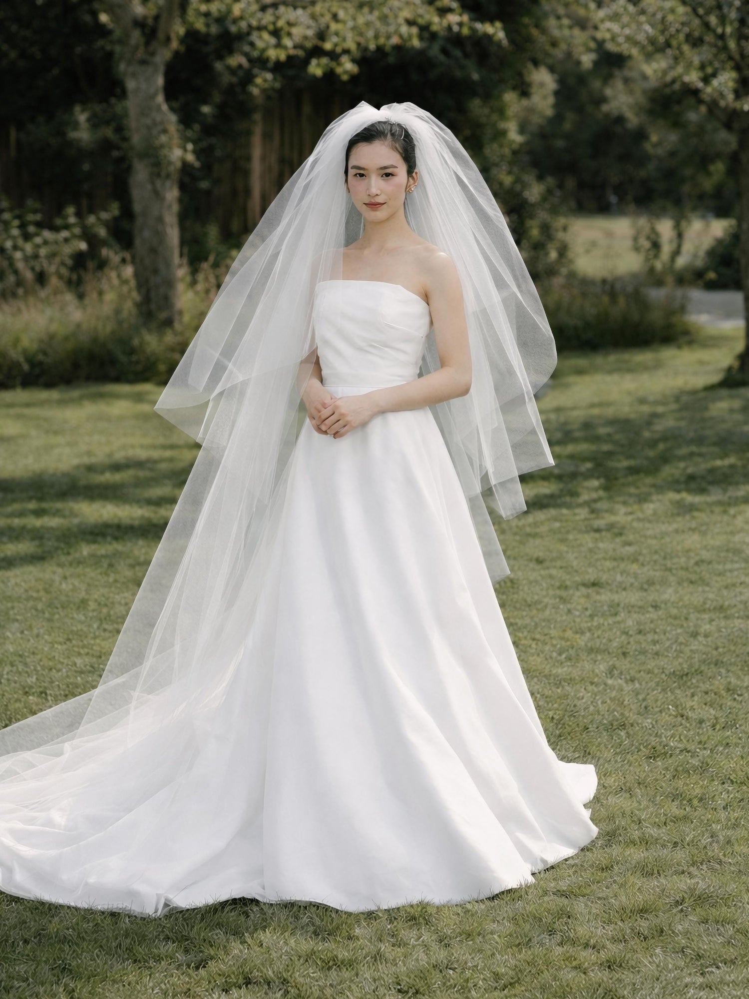 Hellebore Veil