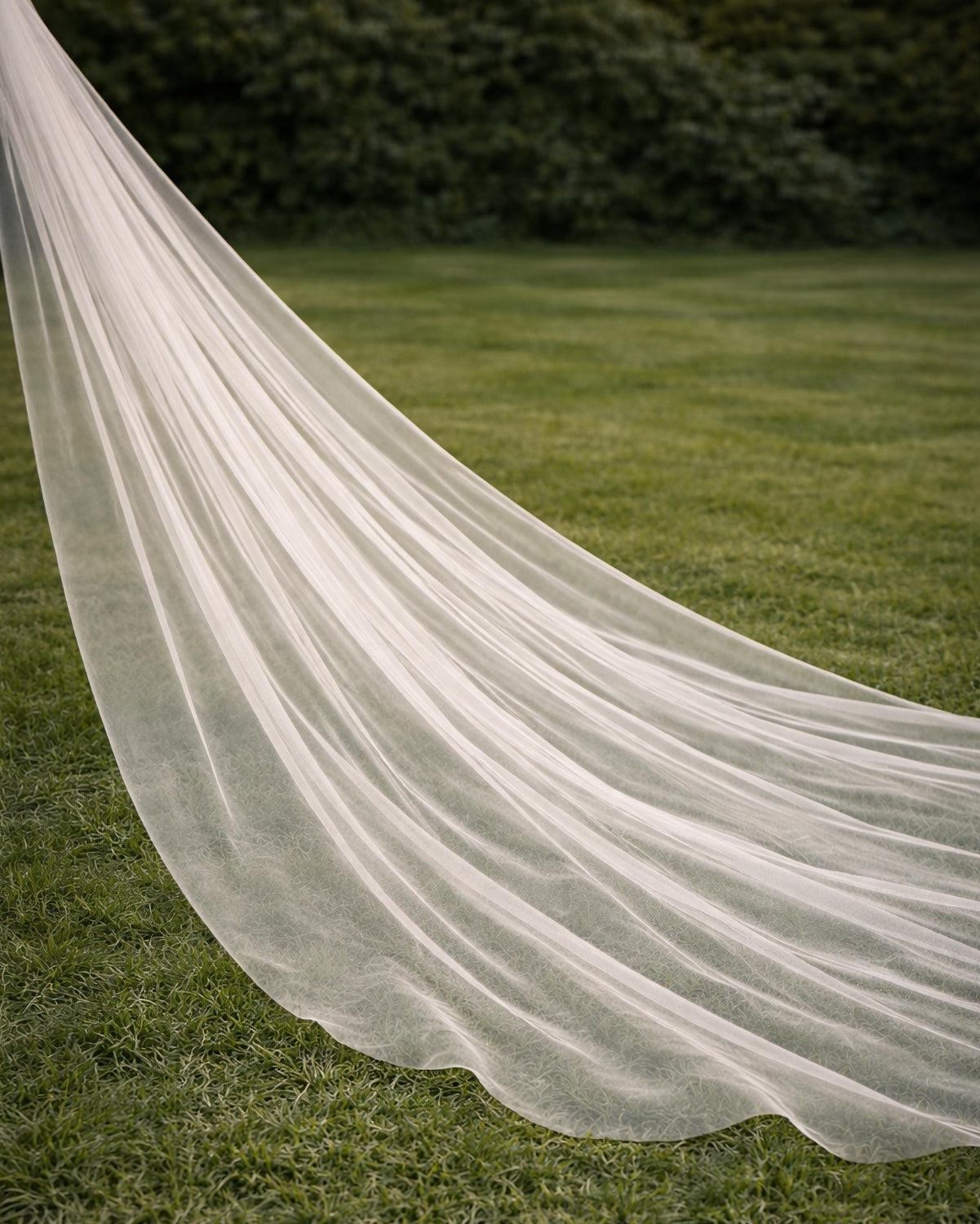 Primrose Veil