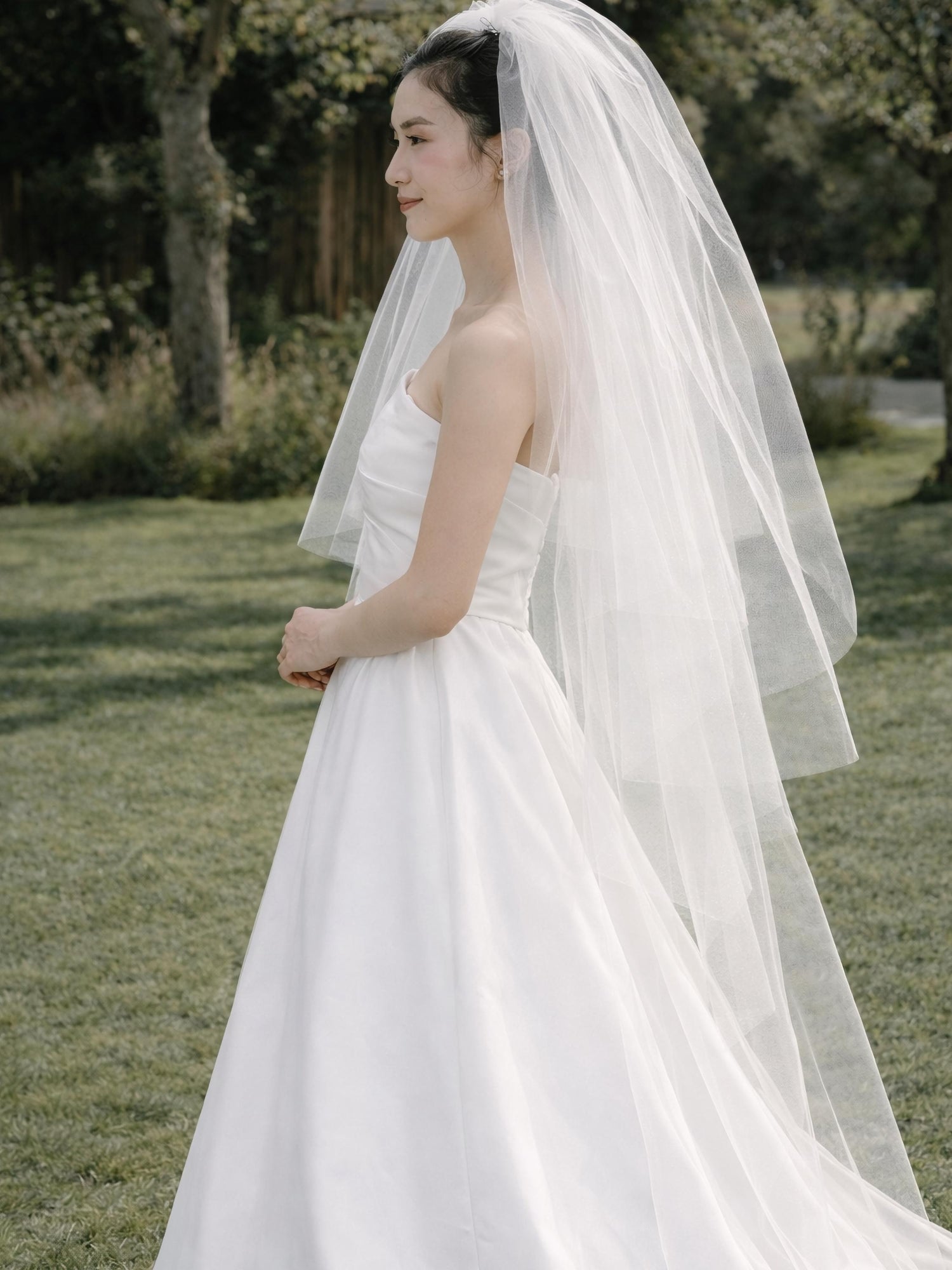 Hellebore Veil