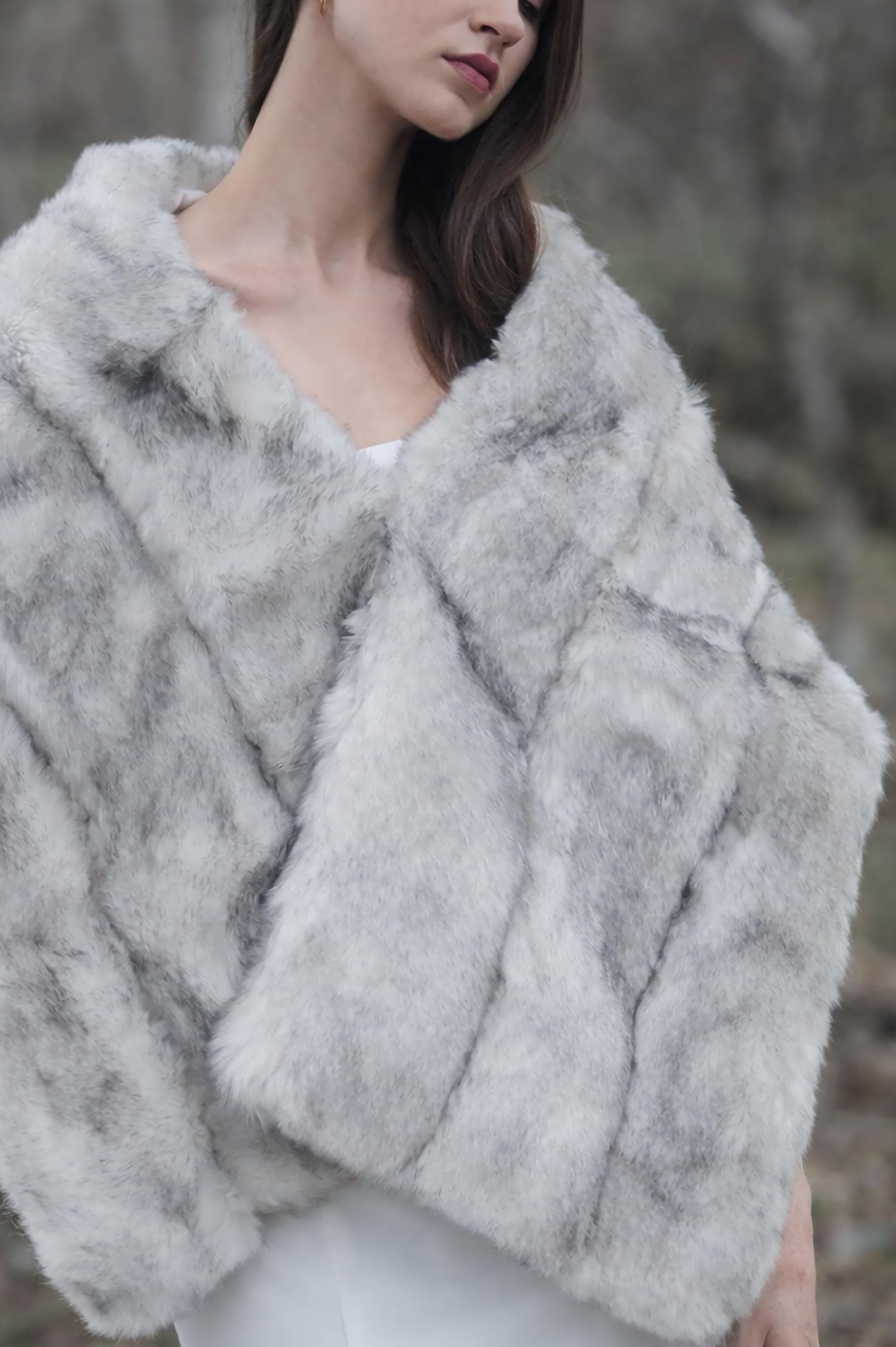 Lily Wrap