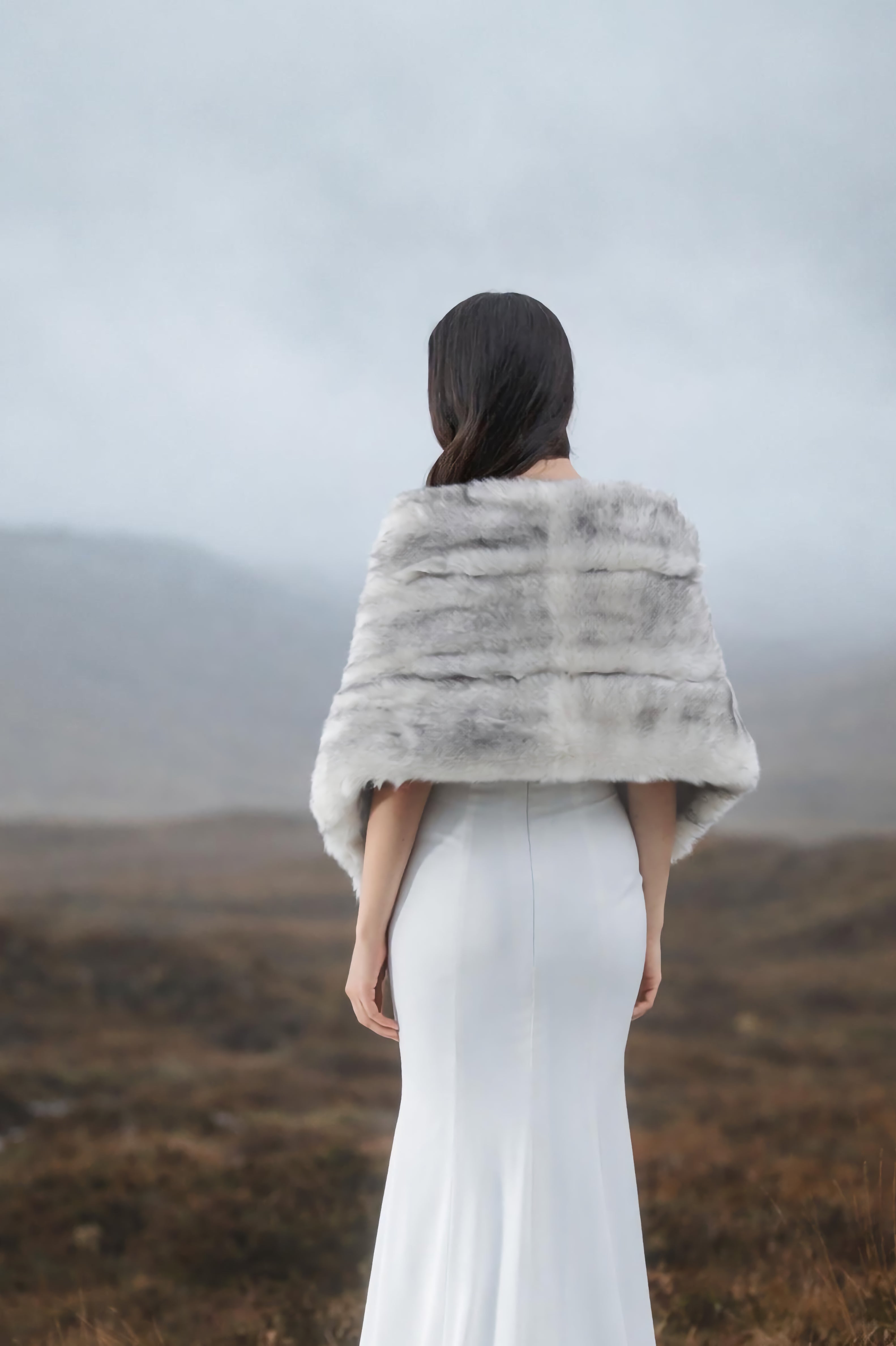 Lily Wrap