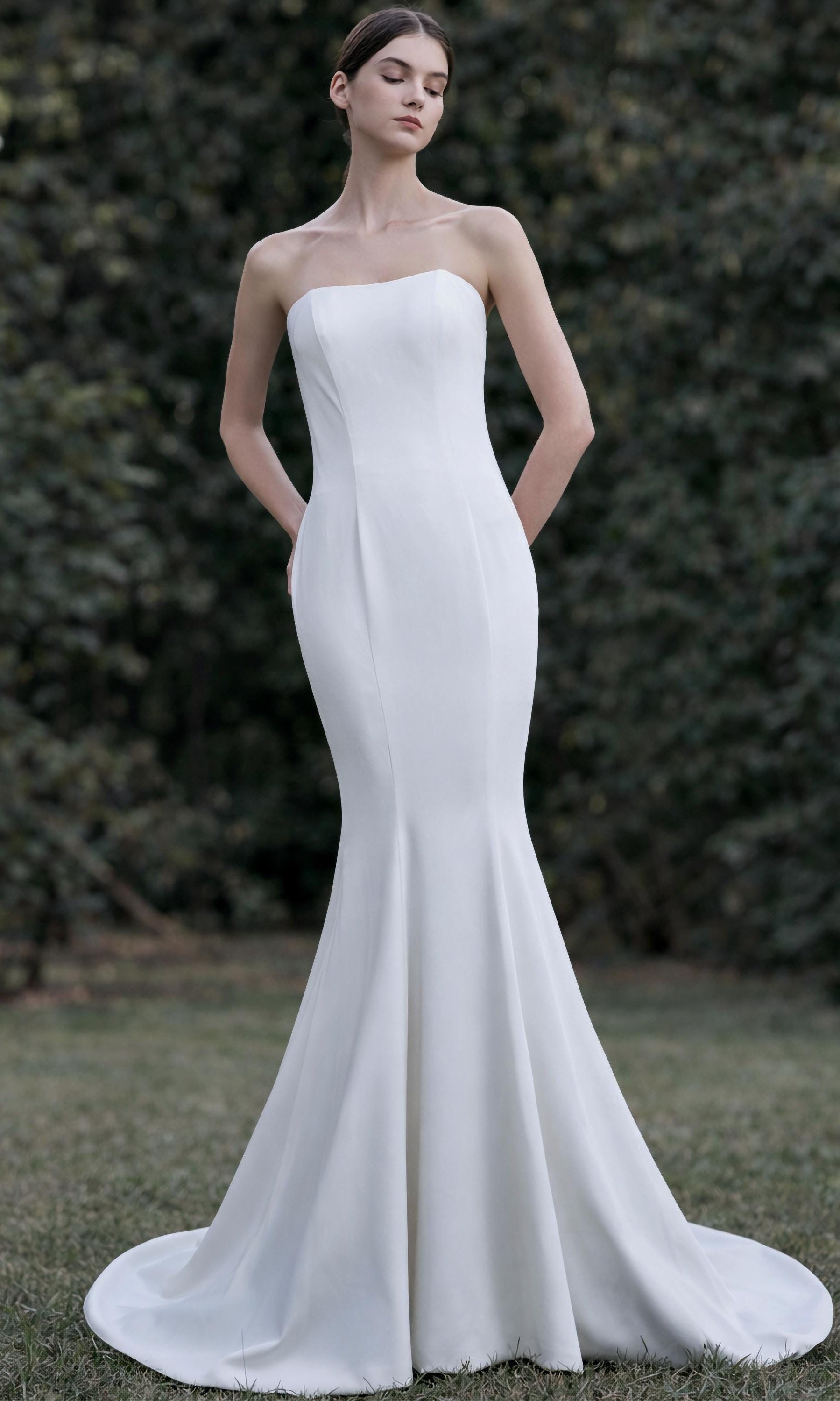 Freesia Dress