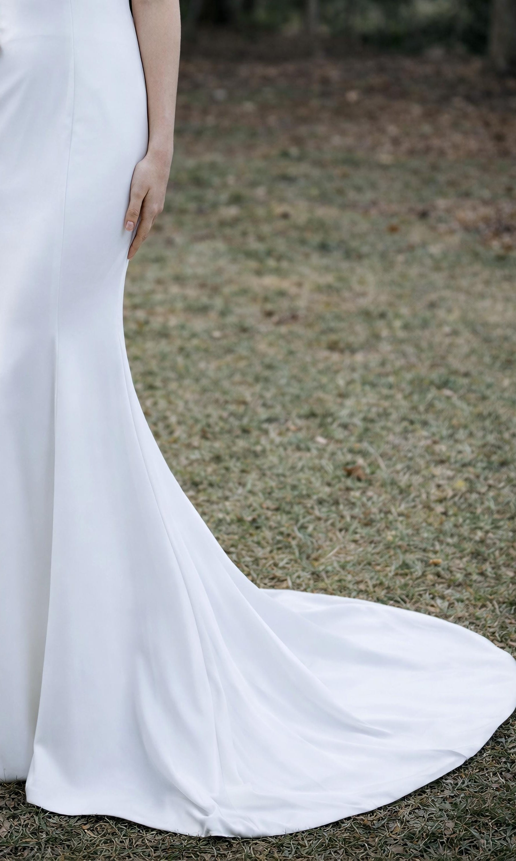 Freesia Dress