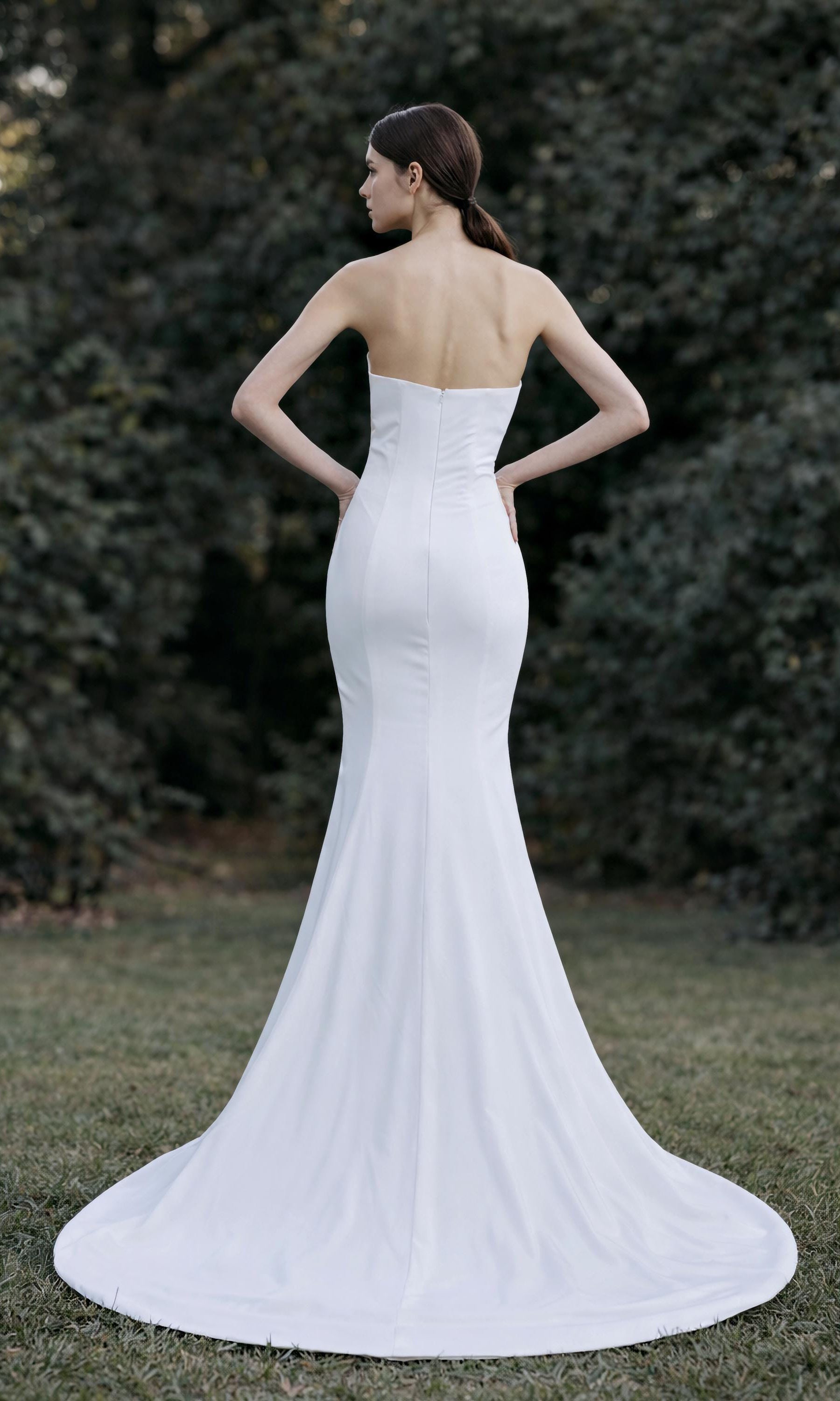Freesia Dress