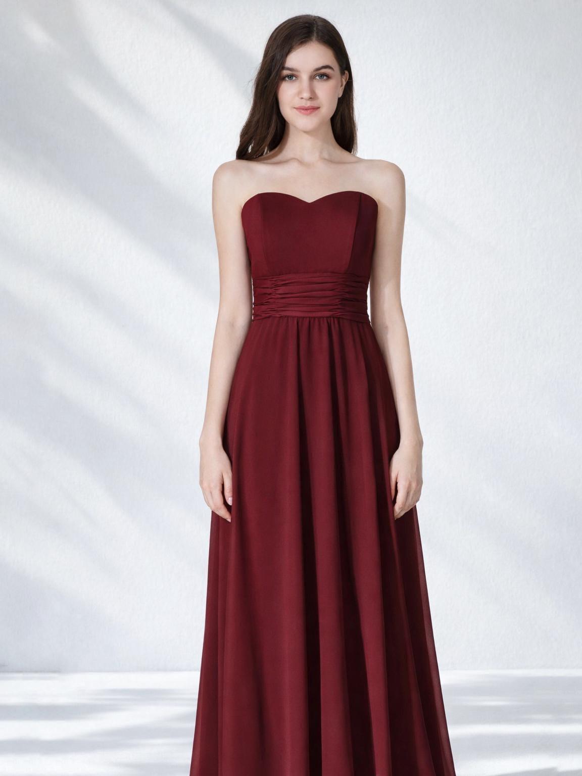 Chiffon Dress (Copy) (Copy)