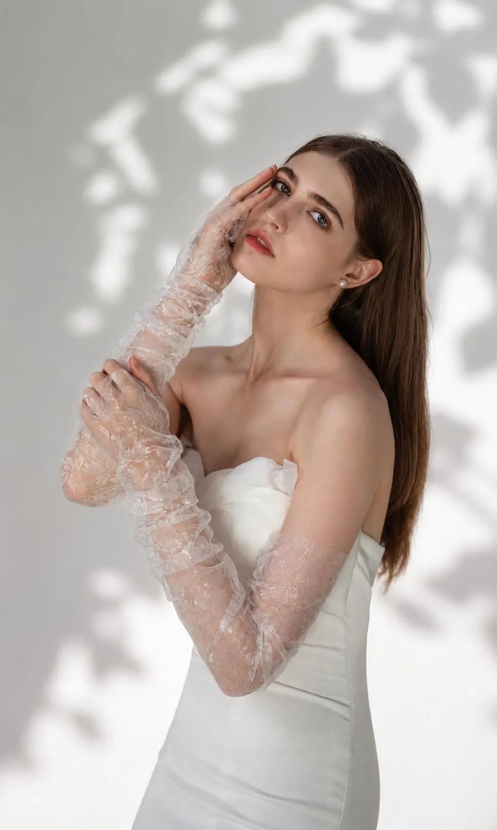 Tulip Gloves