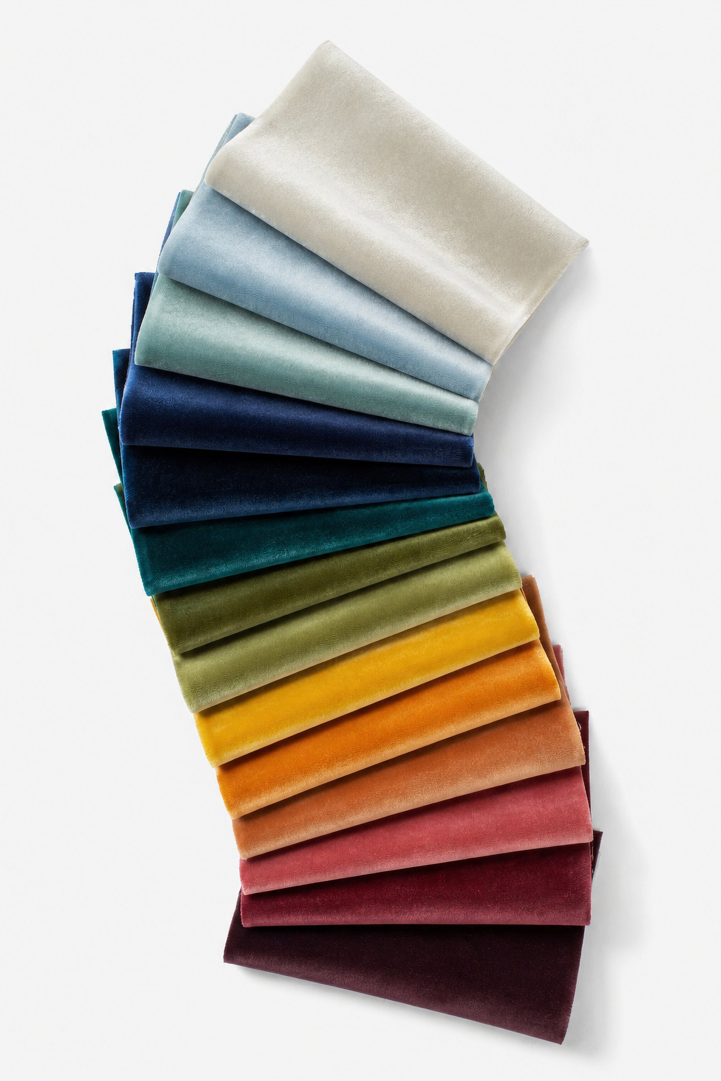 Velvet Swatch